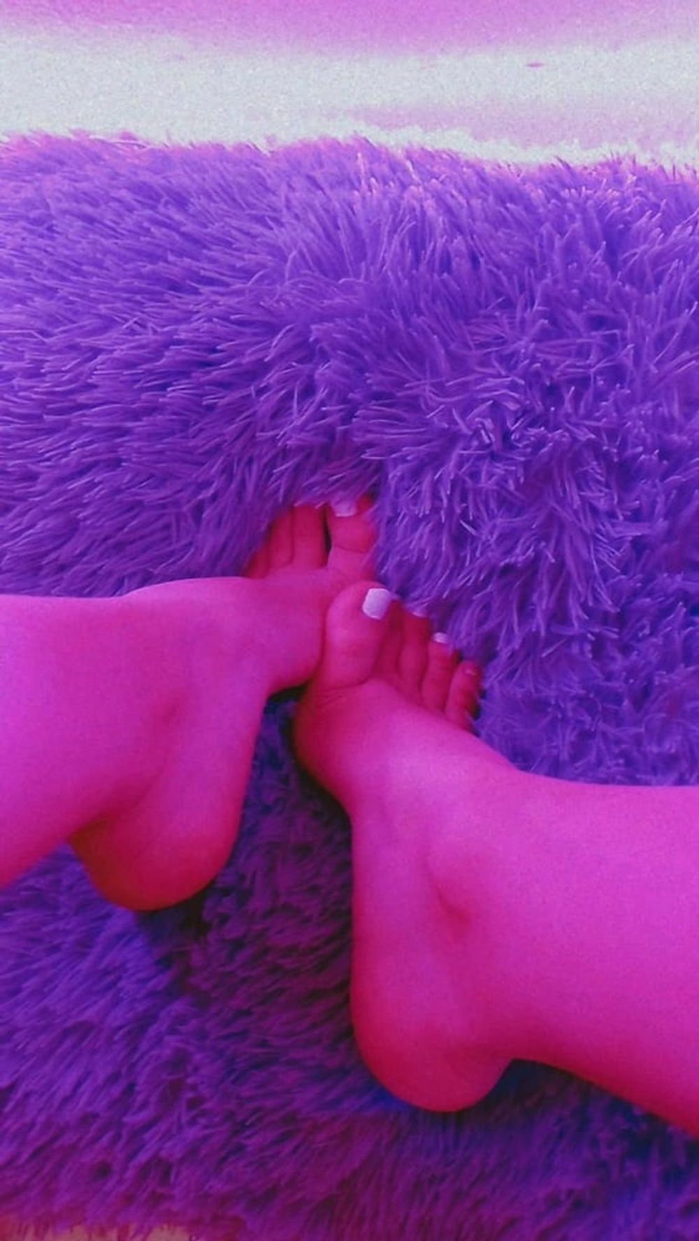 my litle feet #2