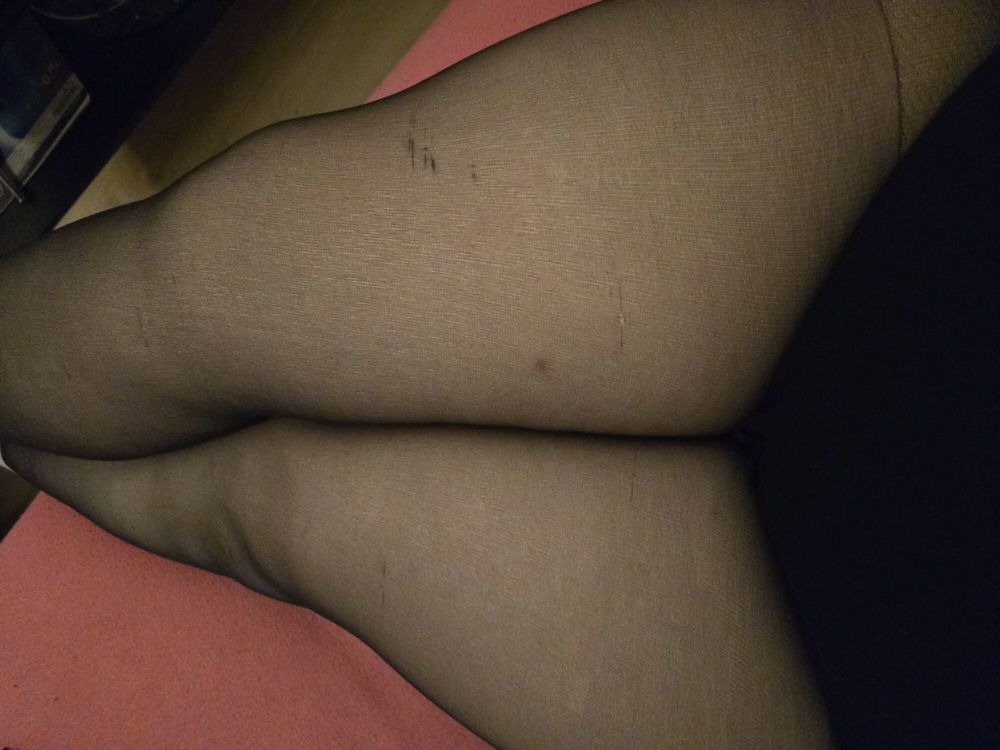 Nylons #2