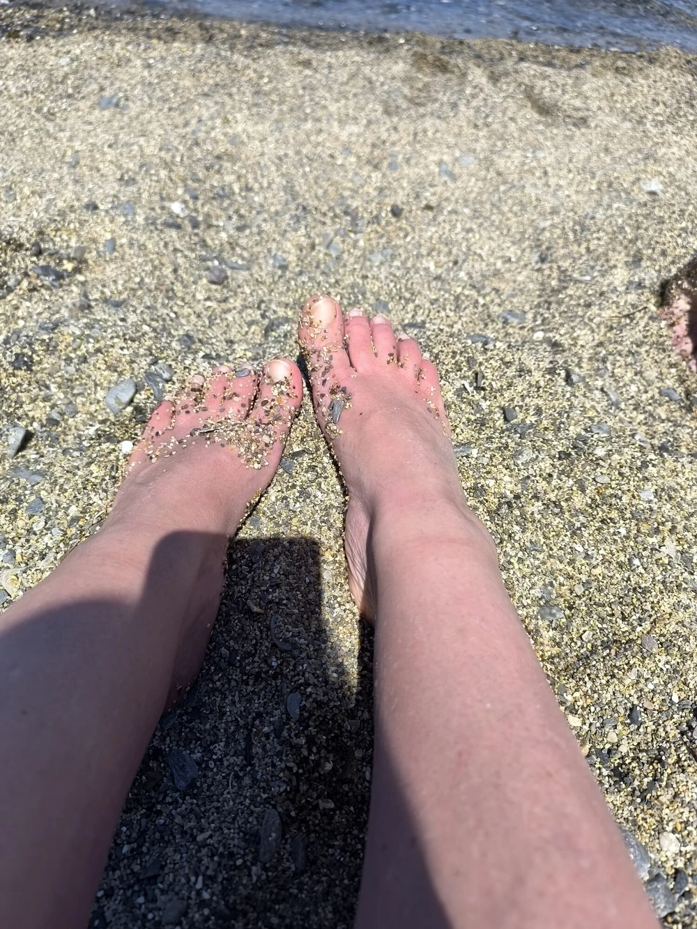 Sortie plage  #4