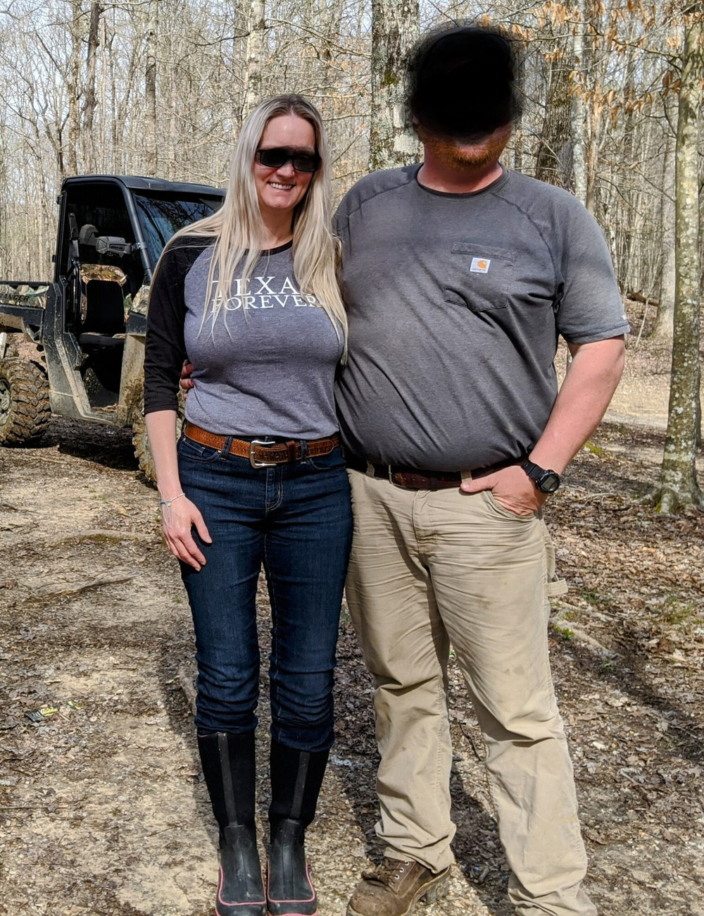 Clothed Mudcricket #19