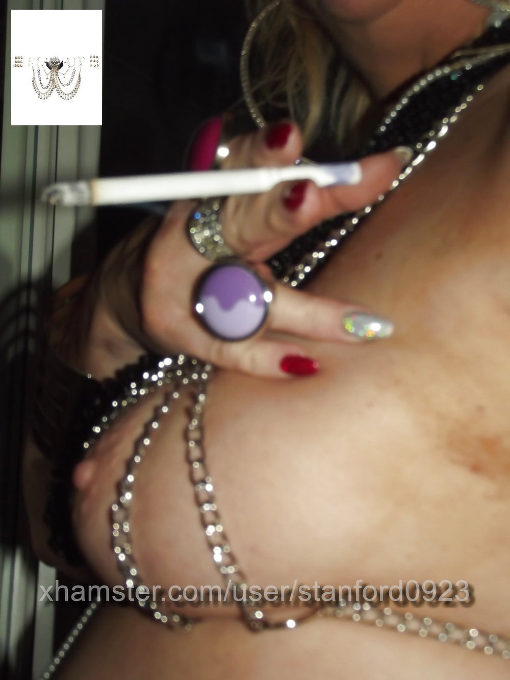 SLUTS CHAINS #5