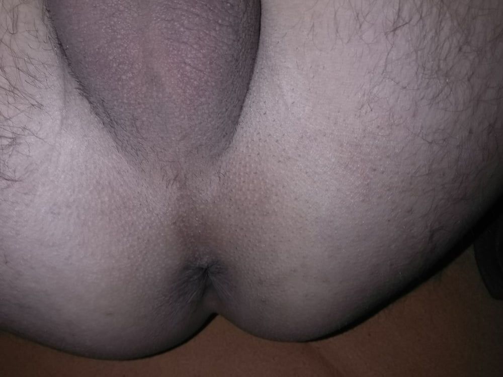 My horny side #5