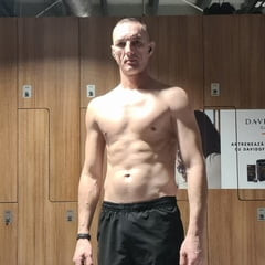 ルーマニアの大きなチンコ!