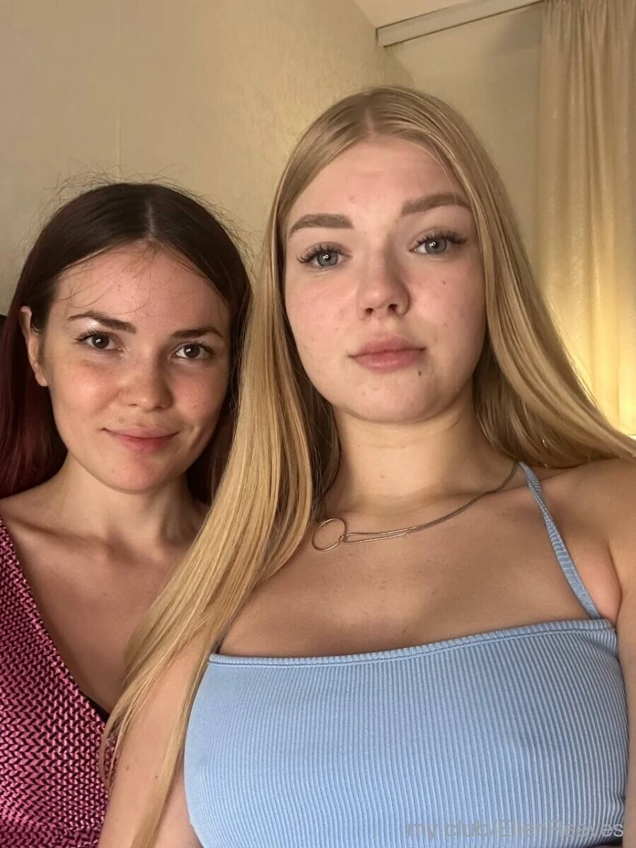 ❤️ Eva and Kate❤️ Free Photos #4