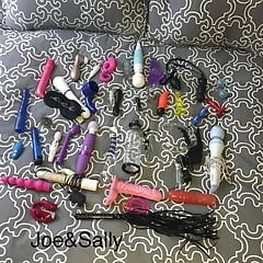 Our toys