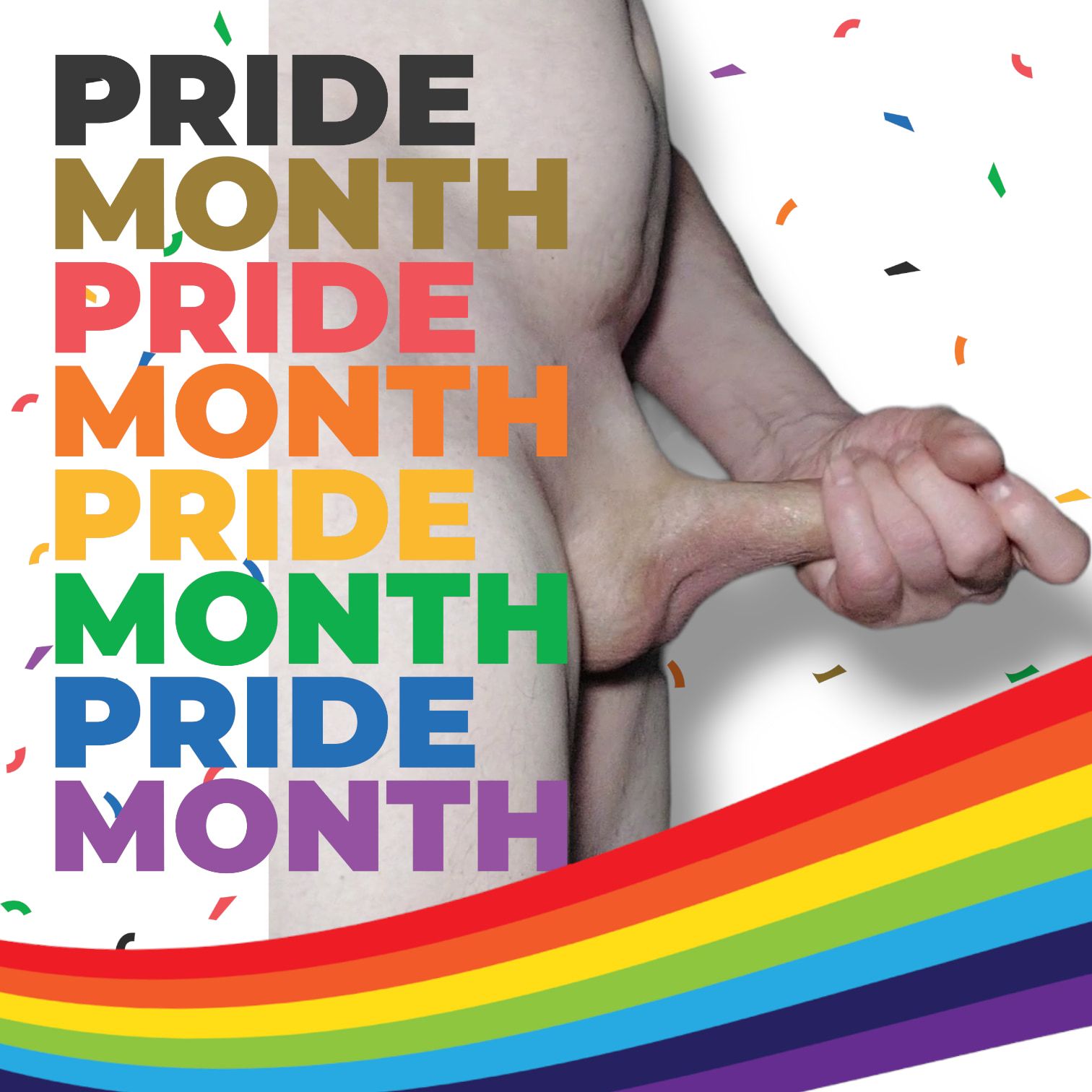 Pride Month #5
