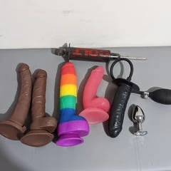 My Toys 
