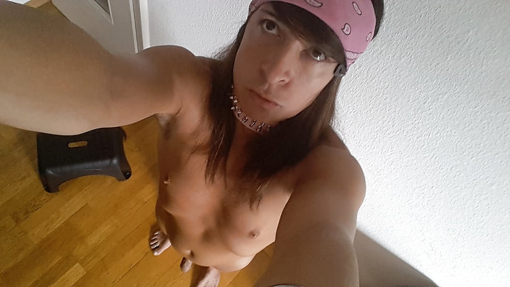 Tygra butt plugged small cumcumber.