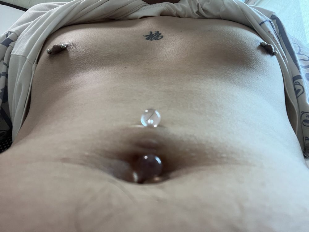  piercing