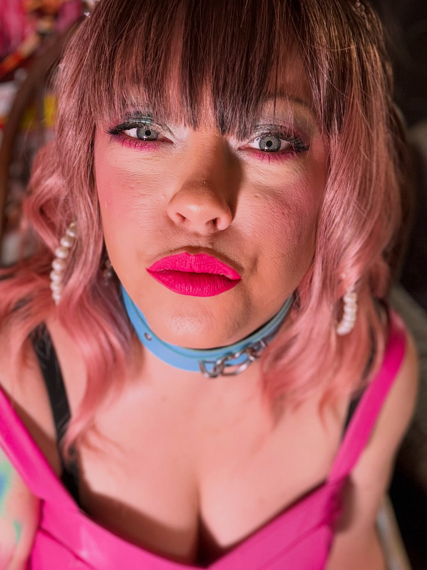 Tina Snua Selfies #149 #5
