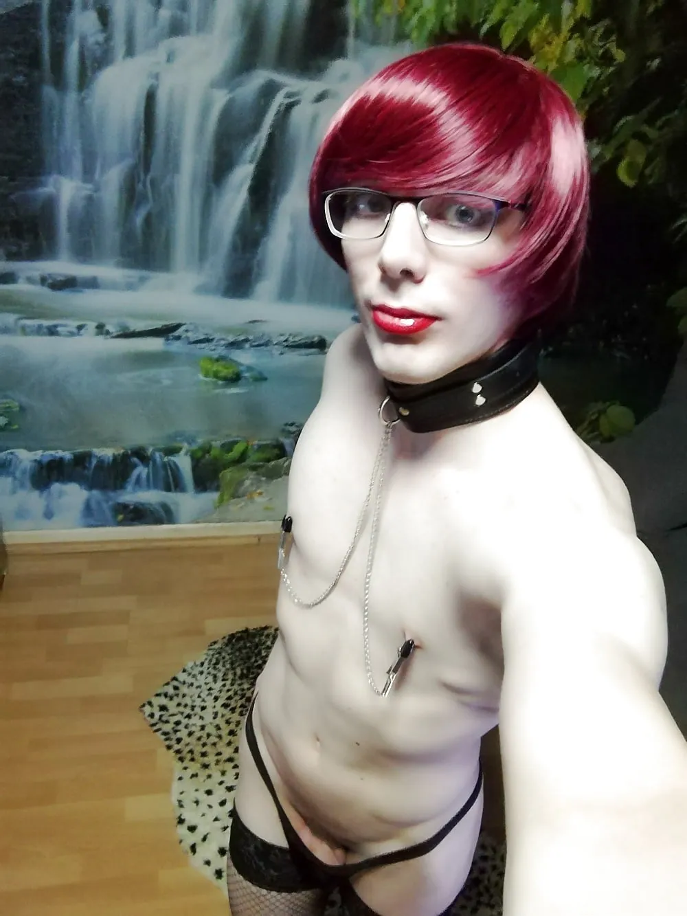 Sissy Femboy