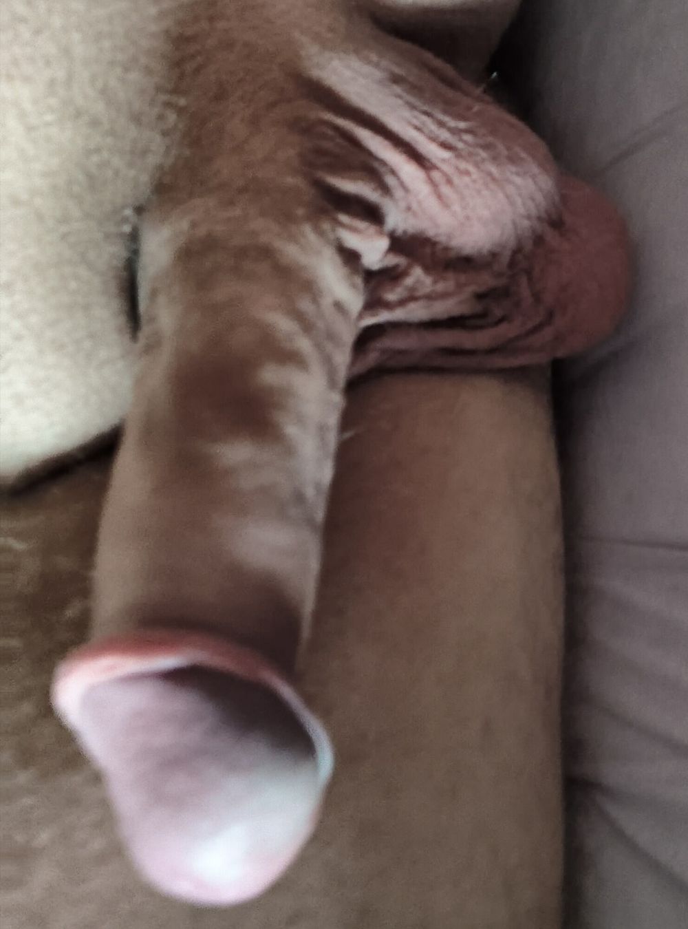 My Big Cock #8