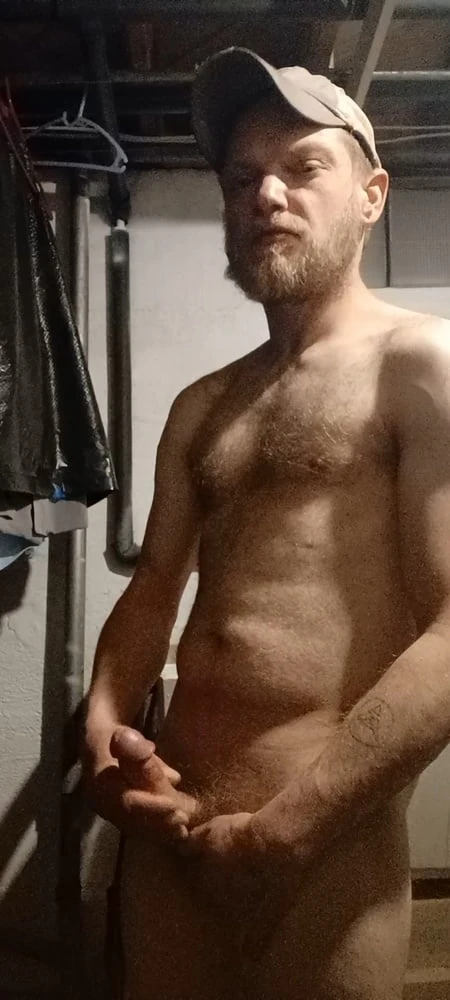 Me not crossdressing #8