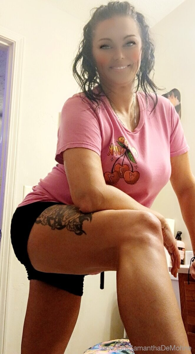 SamanthaDeMohne  Free Photos #14