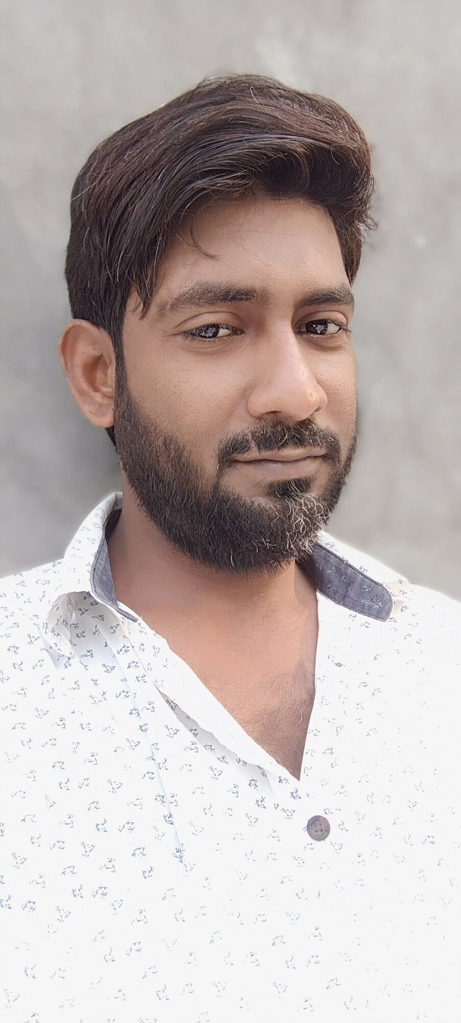 Romantic Moment 