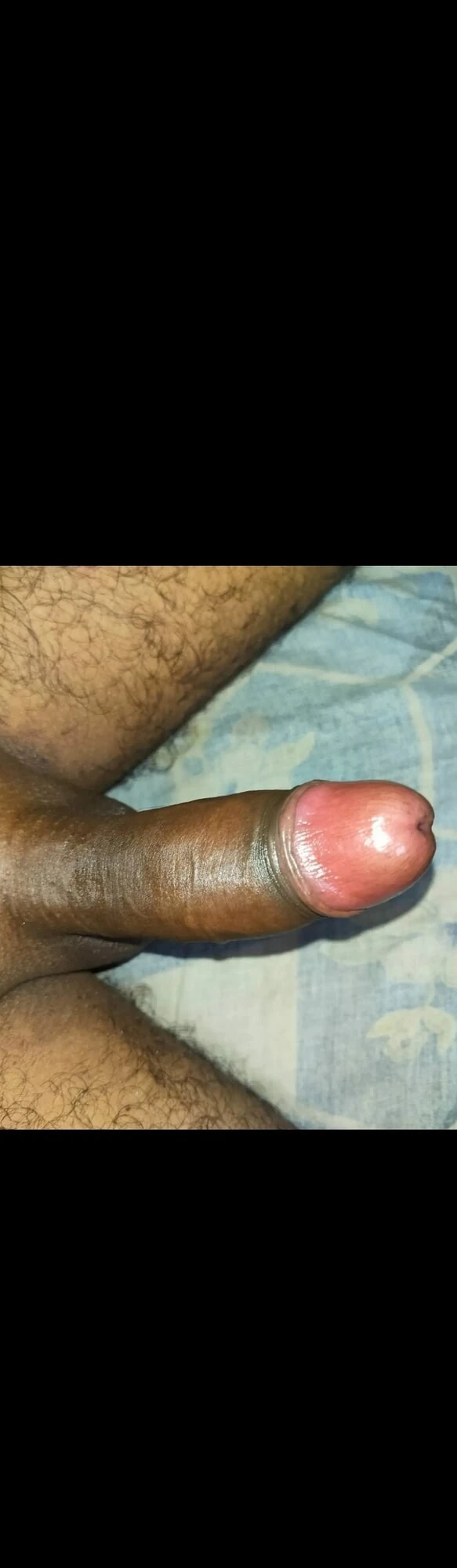 Small dick