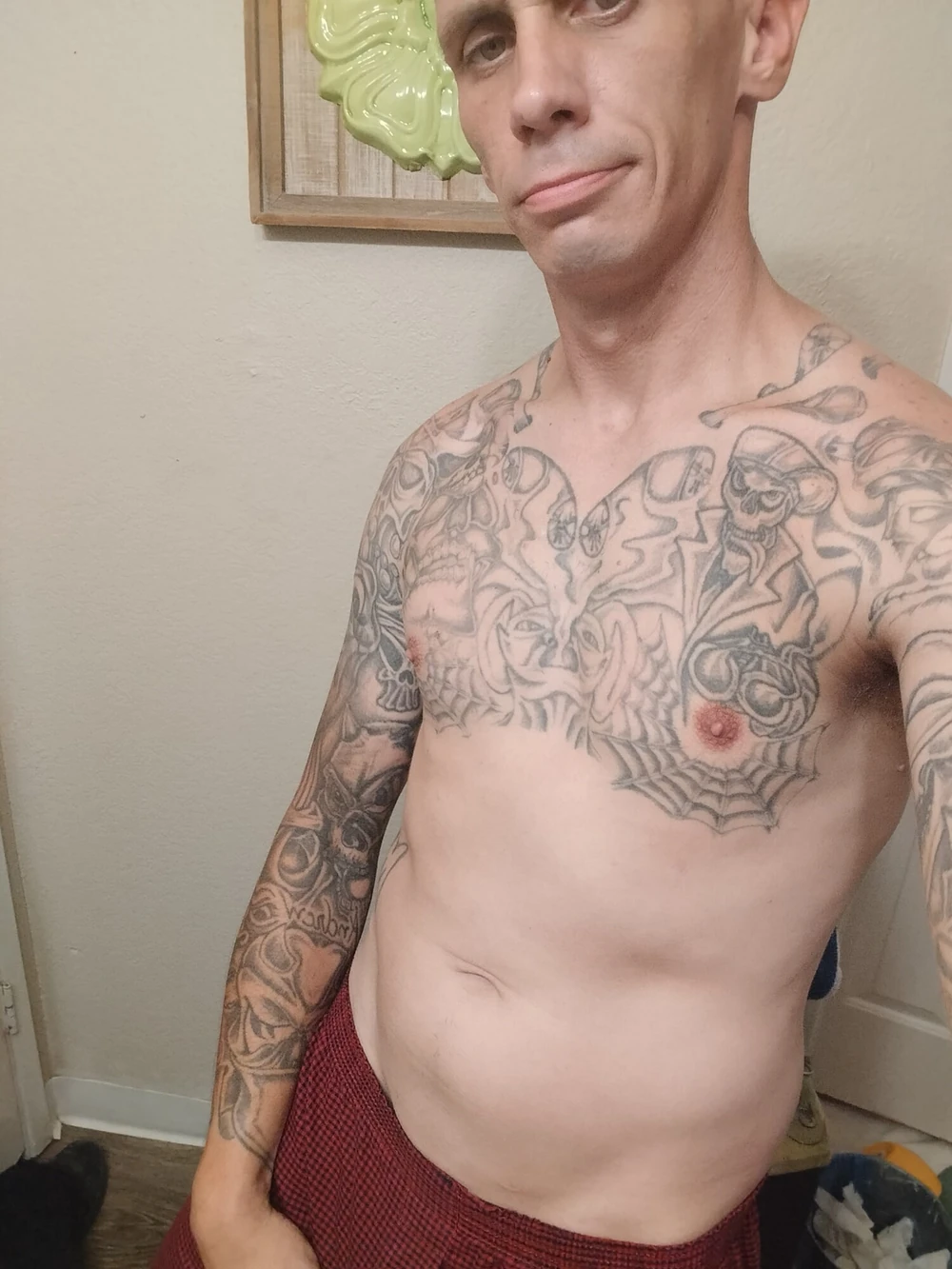 Me solo #2