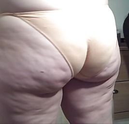 Panty Booty #5