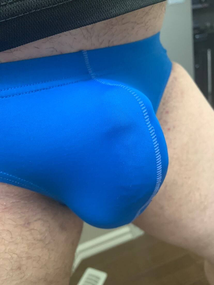 Random briefs  #14