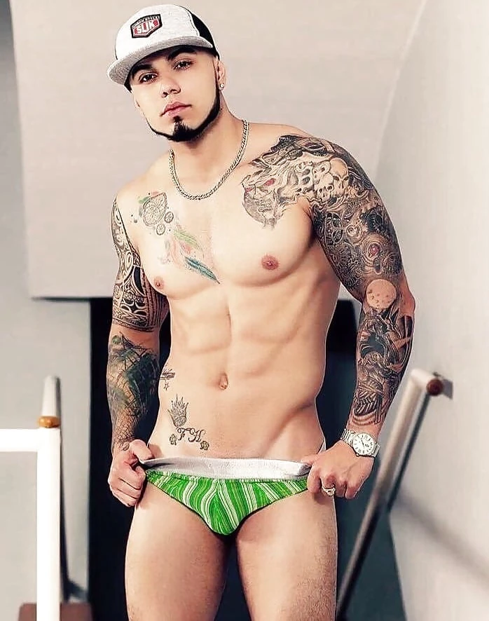 Favorite Guy Shots  #42
