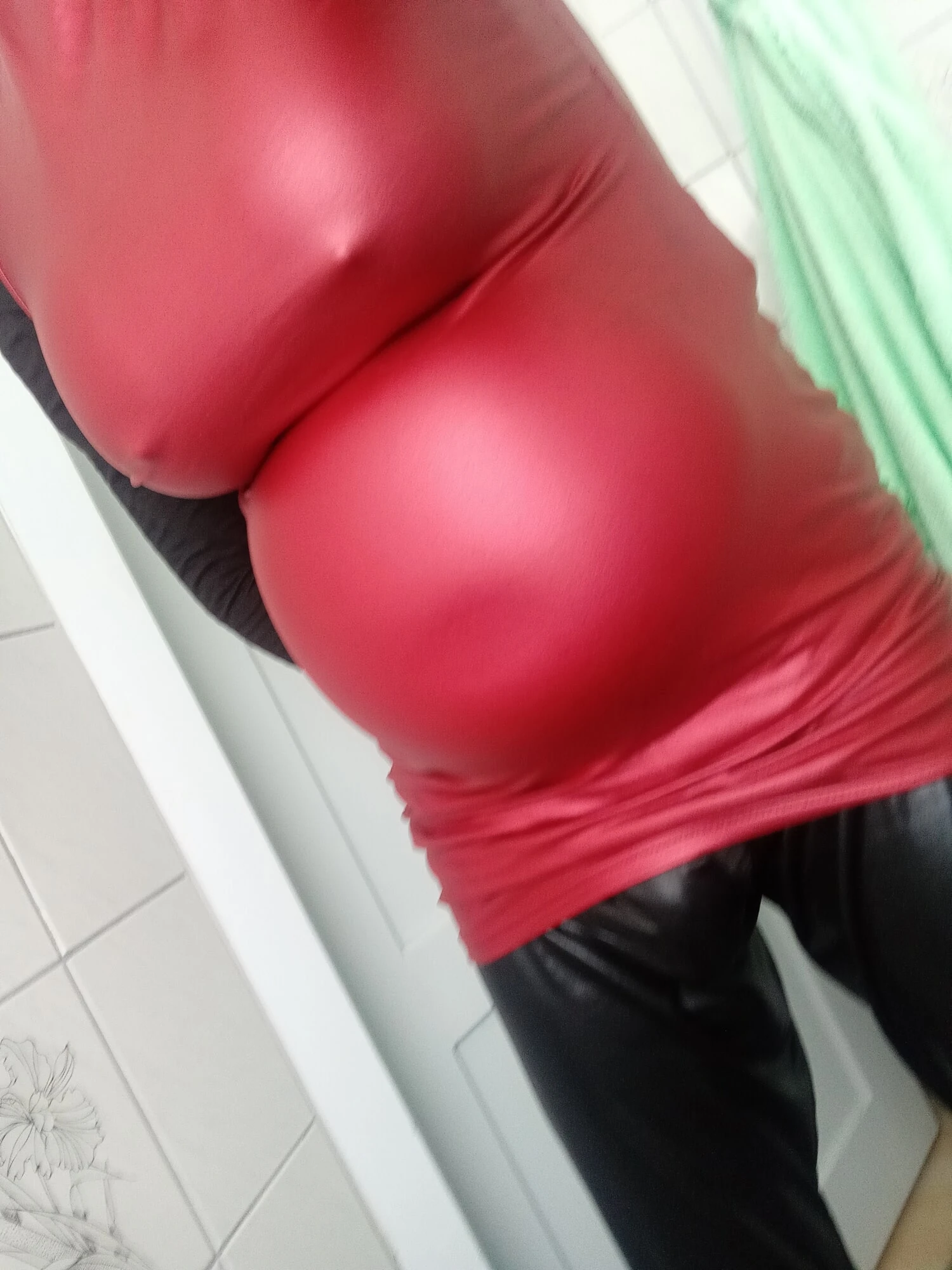 Schwanger autfit 