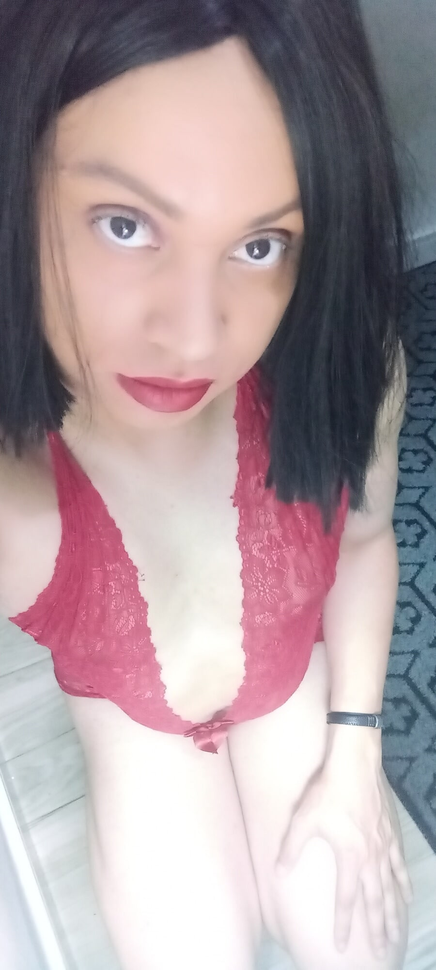 Cdzinha puta pelada  #39