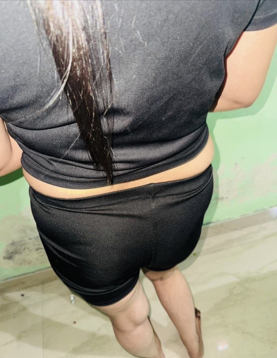 Virgin Ass Hole