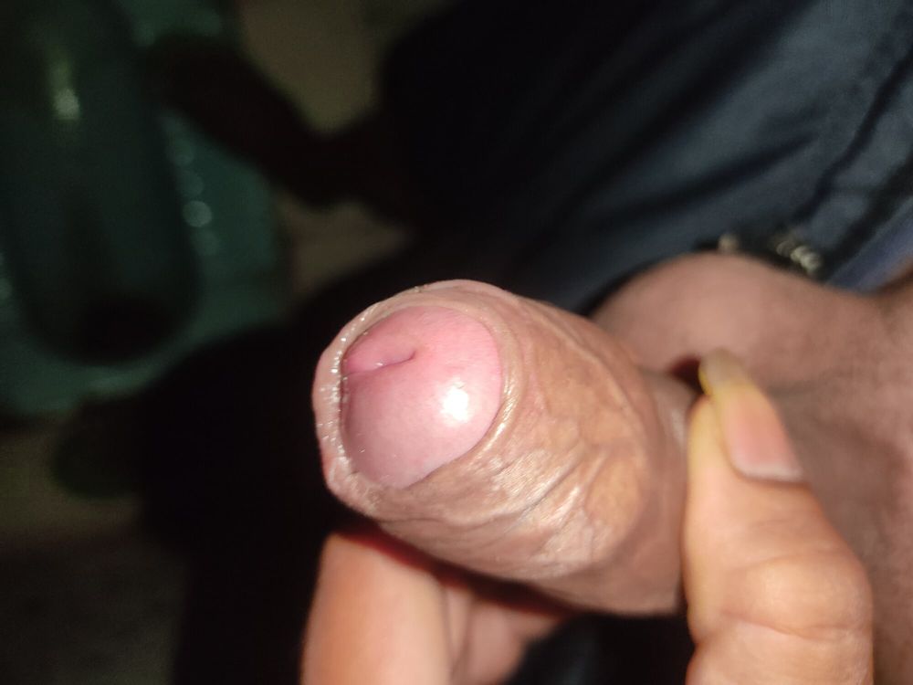 My big cock #3