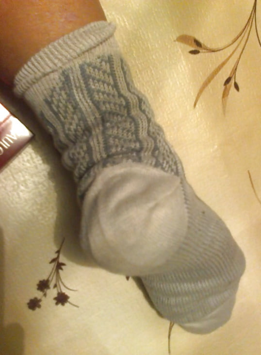 My Vintage Socks #56