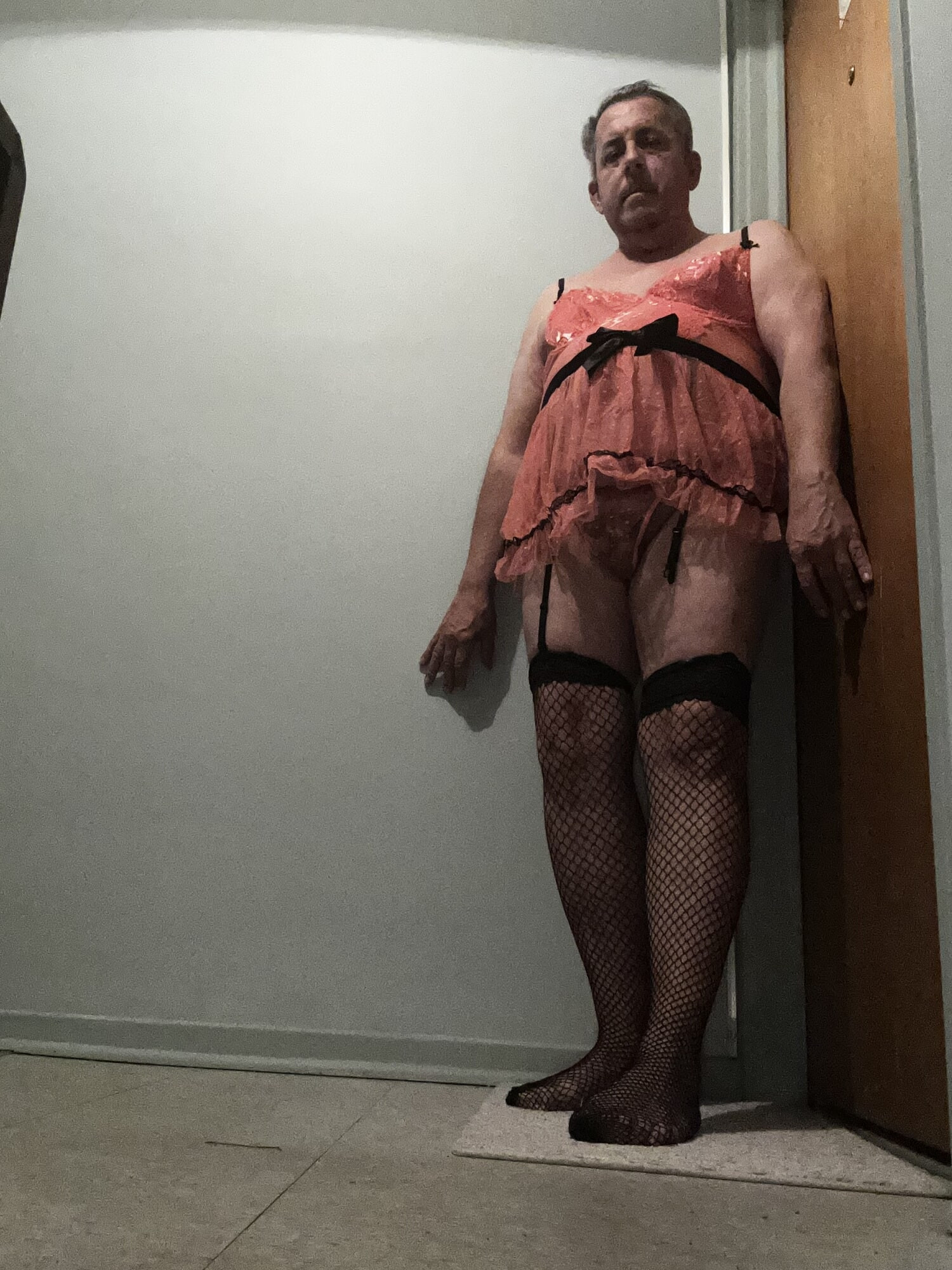 Rick Crete naked  #3