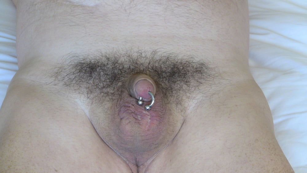 Various photos of my Small Cock #32