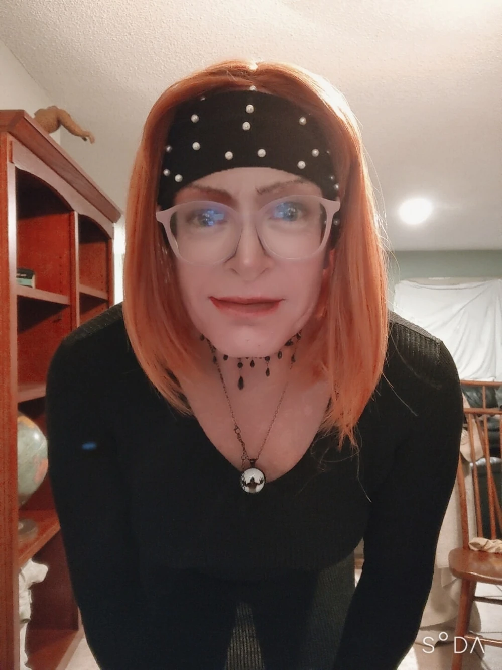 Lisa B 40 #5