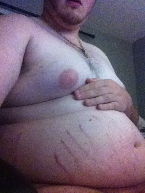 More of my Fat belly