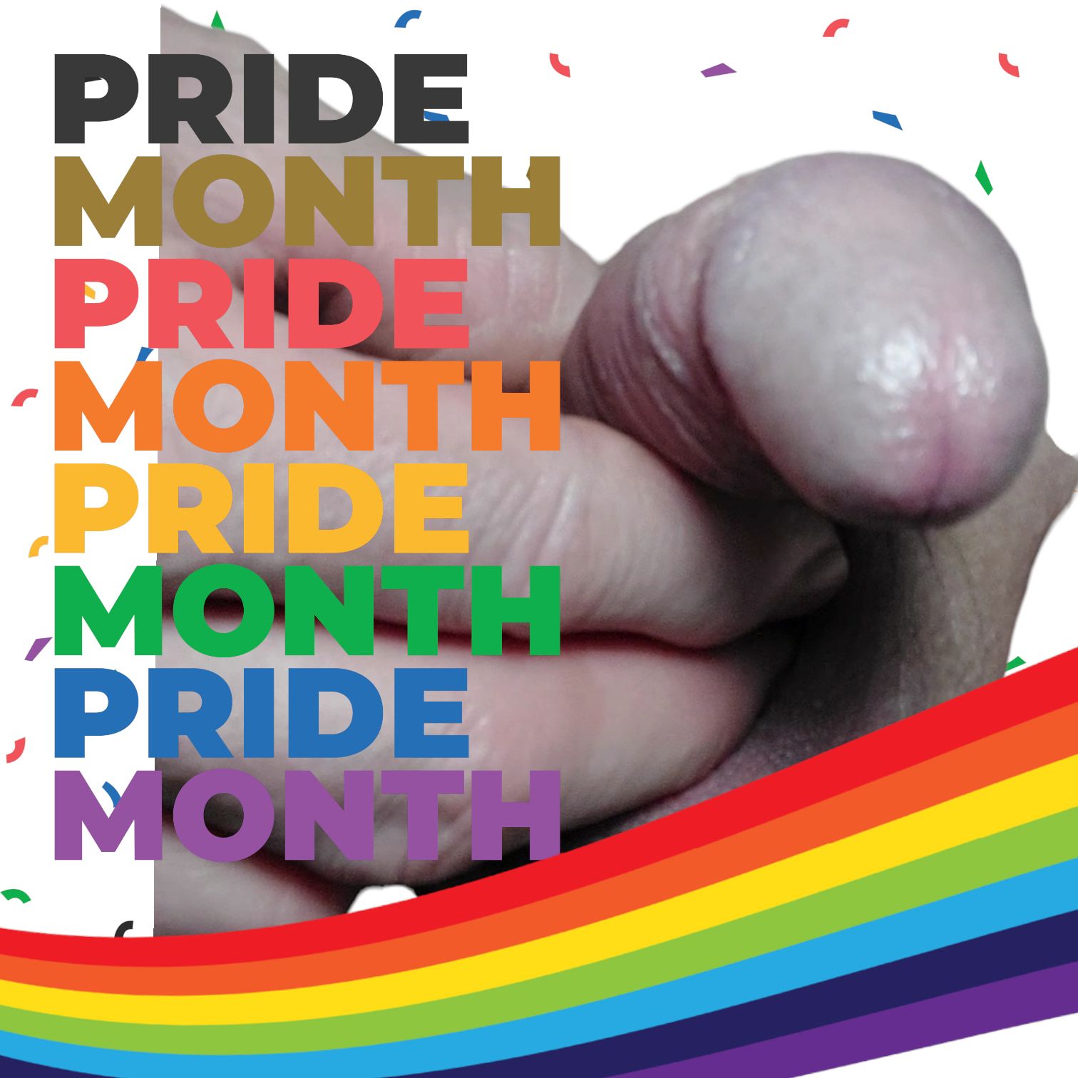 Pride Month #34