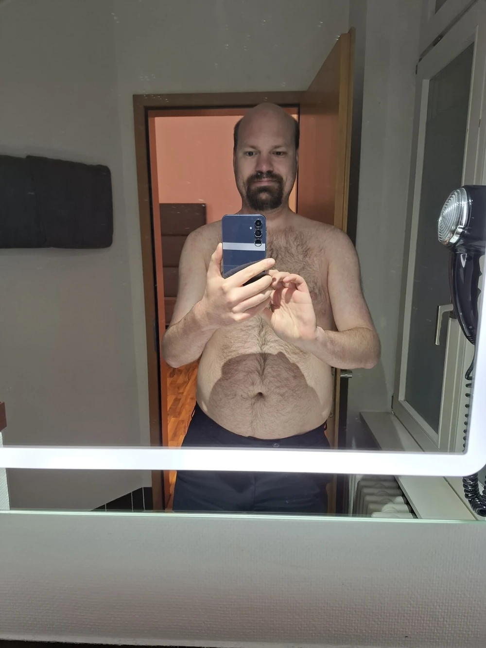 My body #2