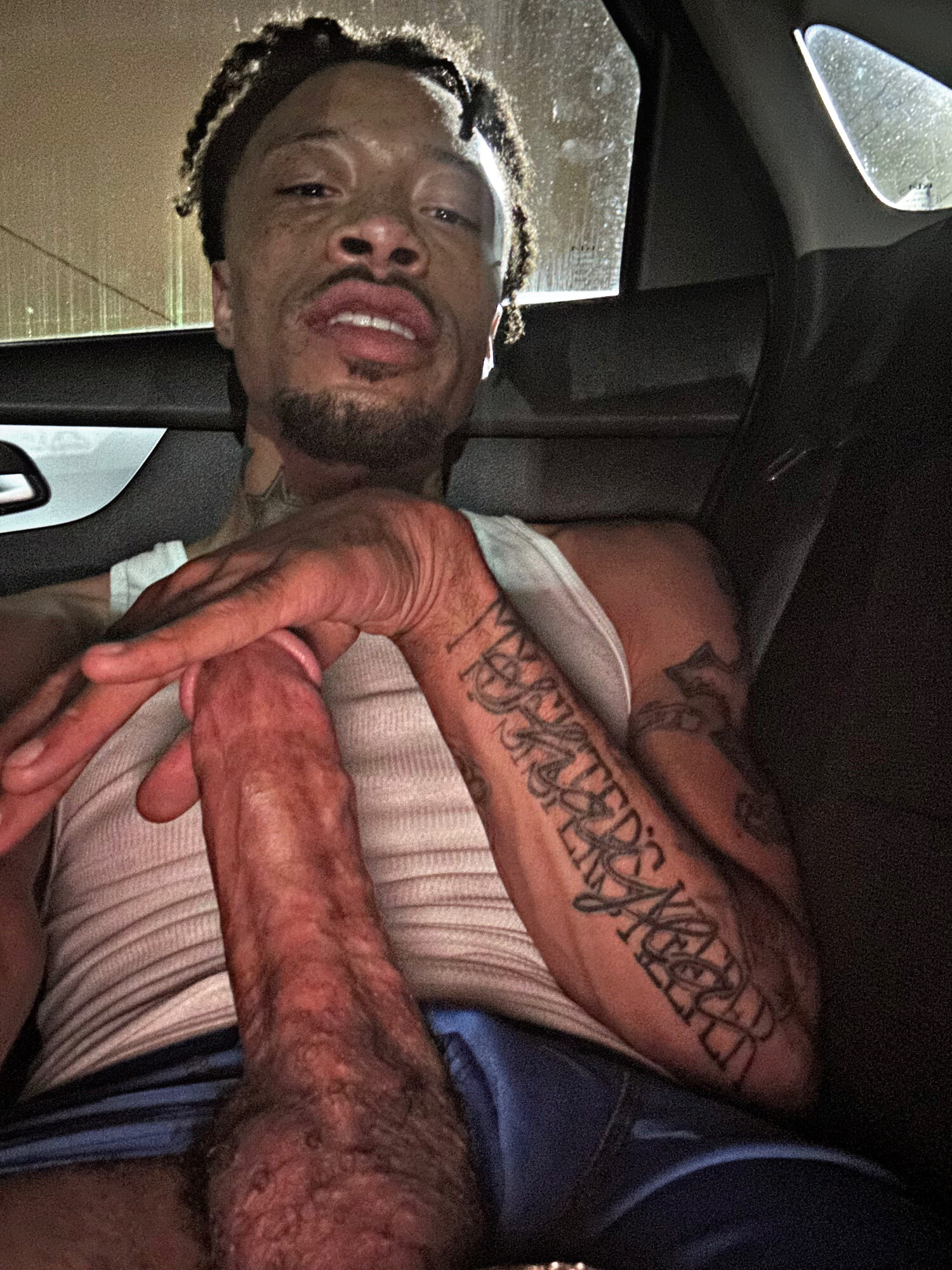Me and my dick 