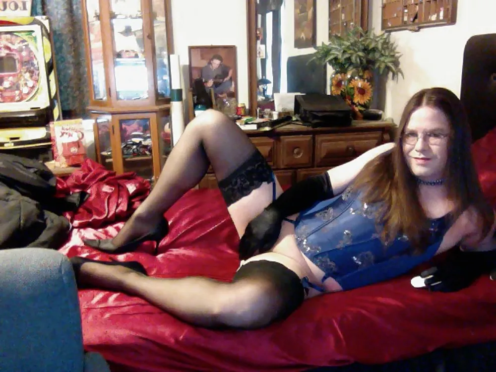 Cam Show Pics #10