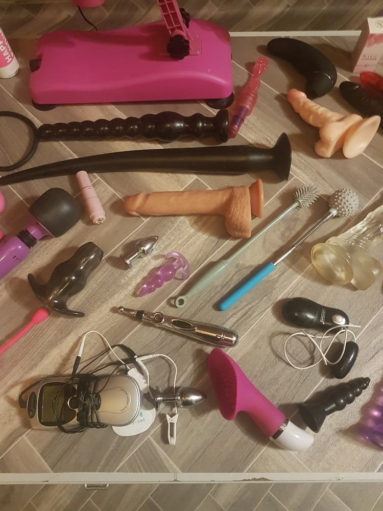 Me Toys #27