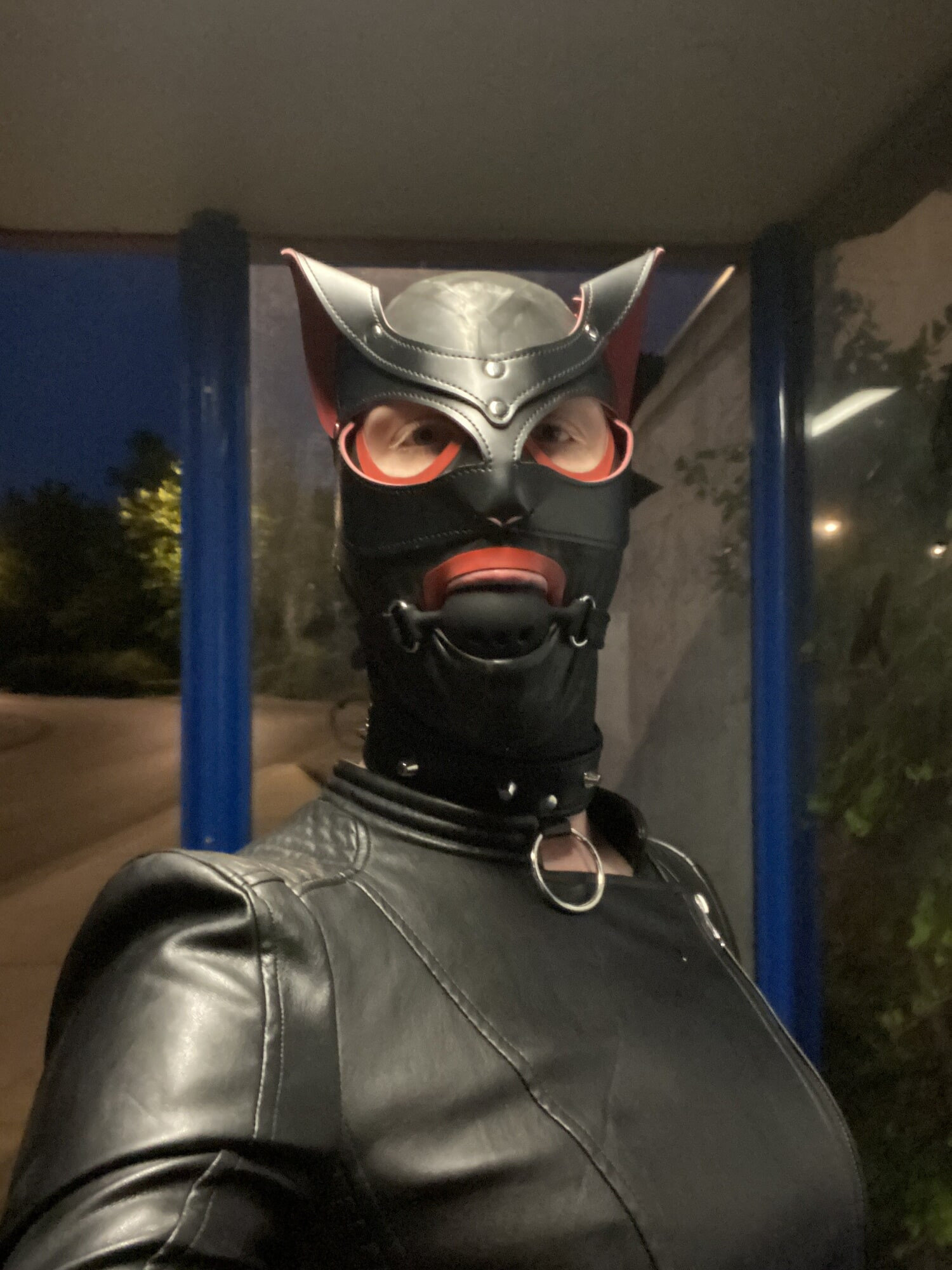 SissyMarcel #7