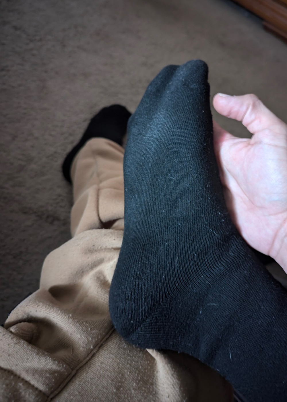 Sexy Socks #22