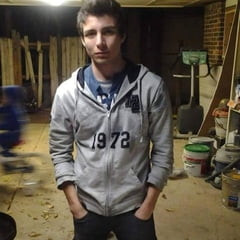 Nightride95™ ภาพถ่ายฟรี