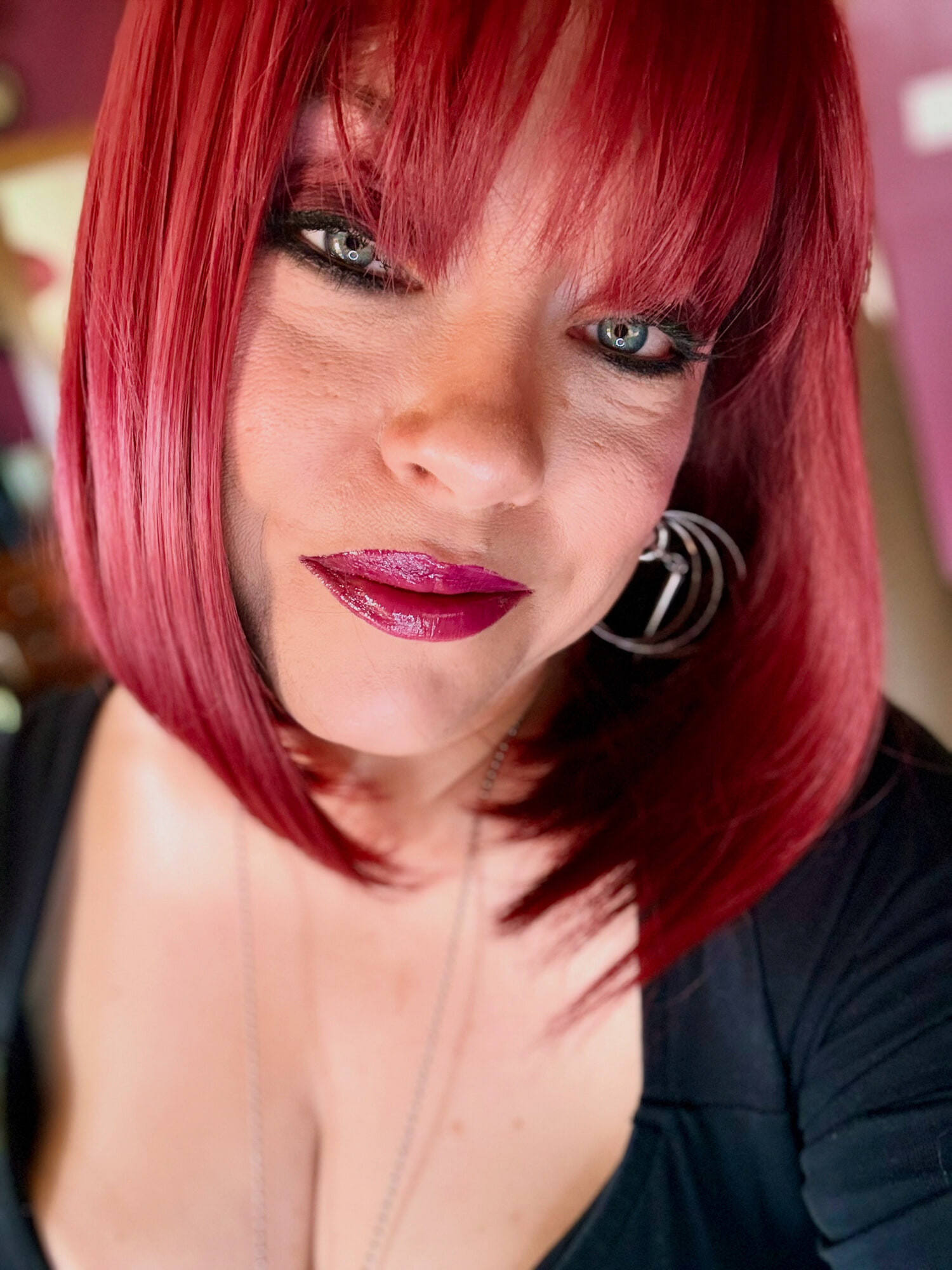 Tina Snua Selfies #211 #36
