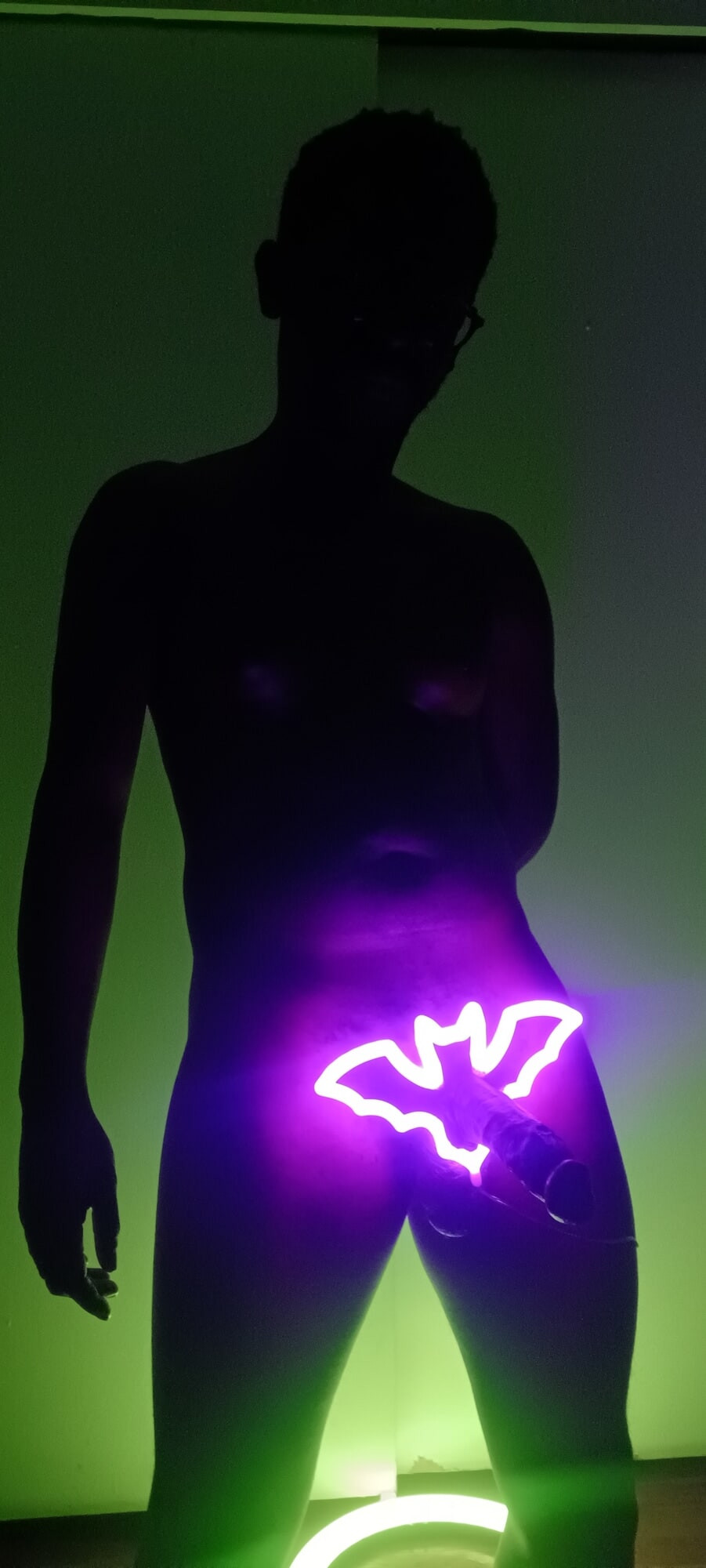 Sexy halloween shots part 2 #5