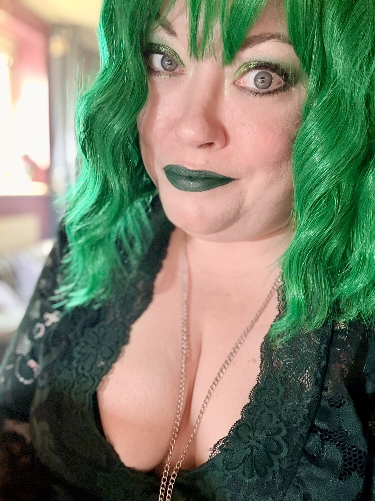 Tina Snua Selfies #56 #4