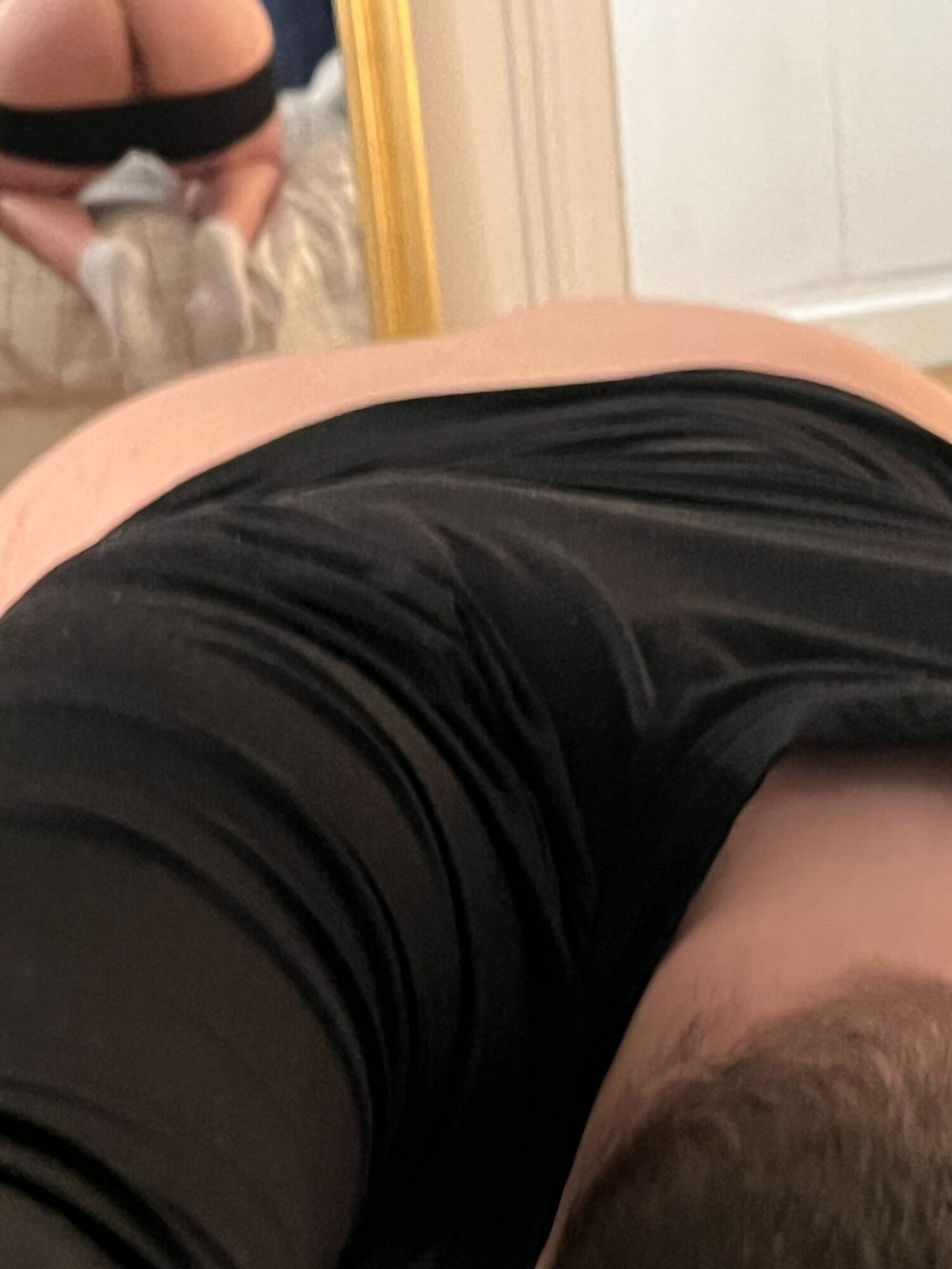 Cul de passif 100% #5