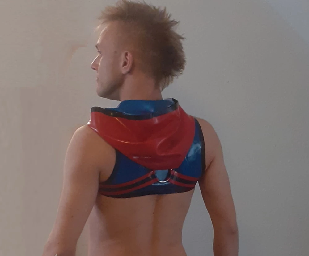 Rubber Stuff #2