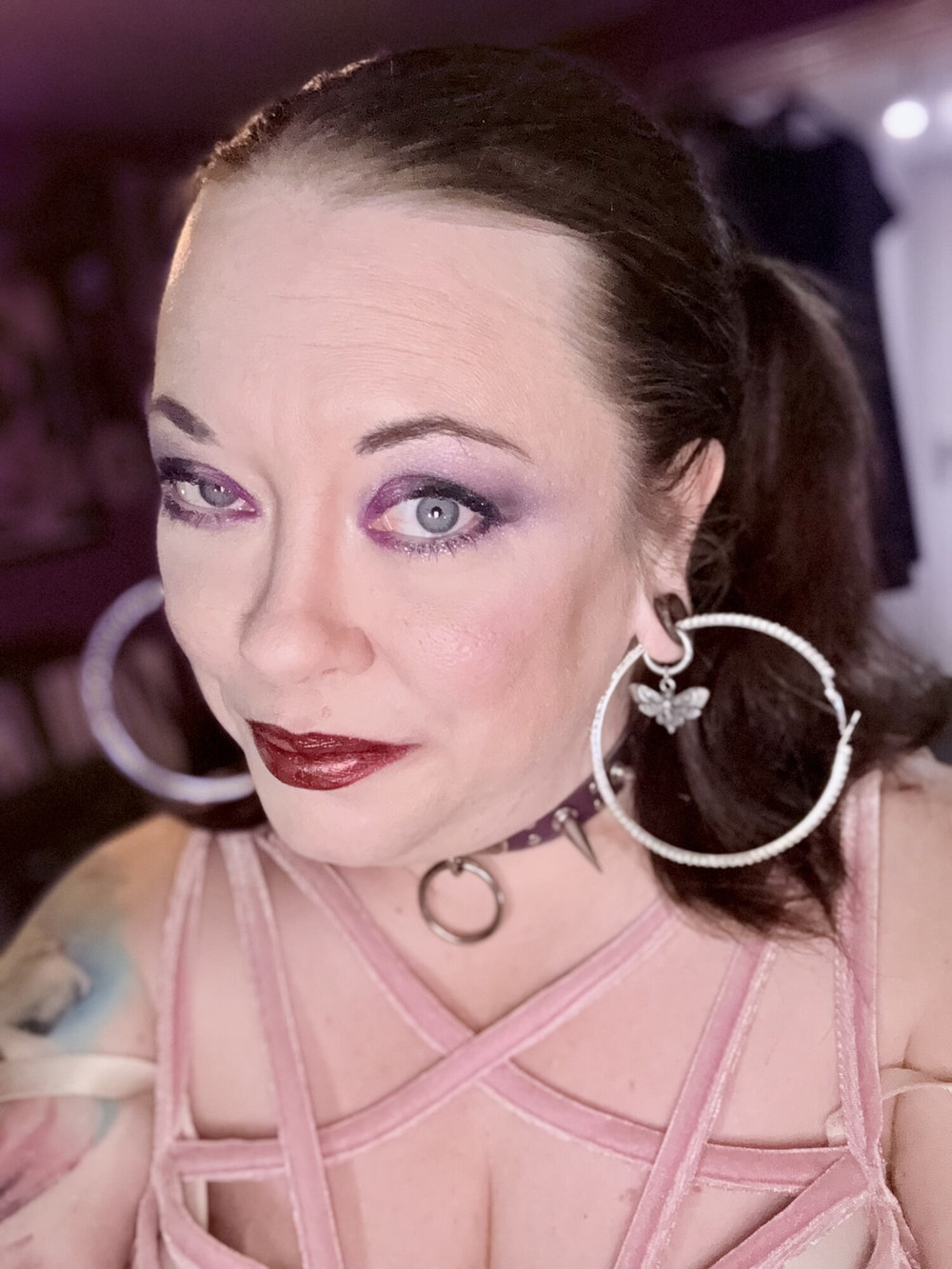 Tina Snua Selfies #94 #33