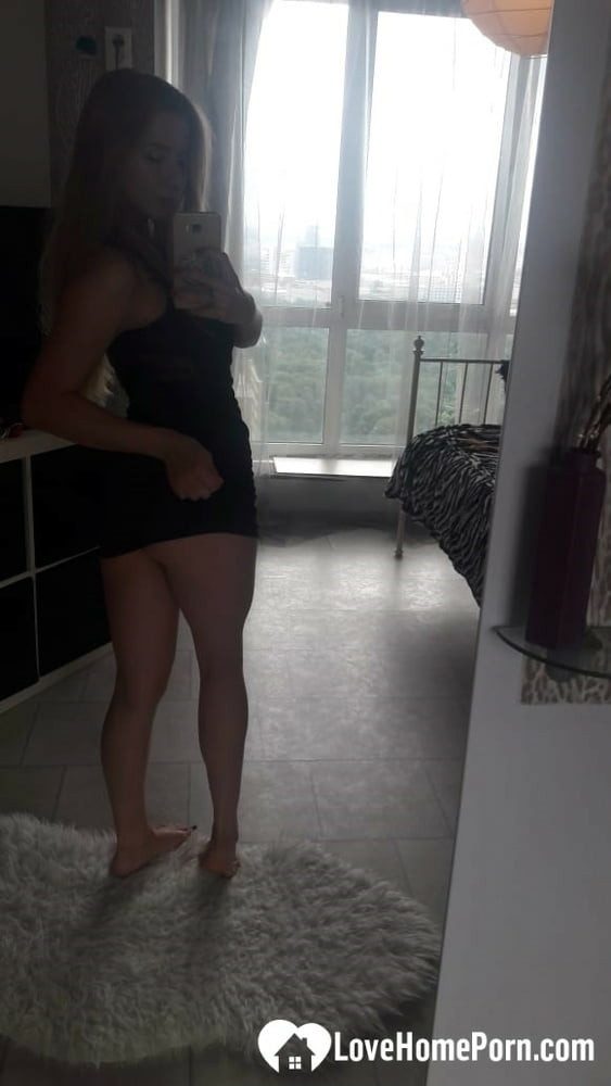 Irresistible collection of my ex-girlfriend&#039;s nude session #53