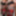 Girdle RedBlack Layered with fishnettights #21