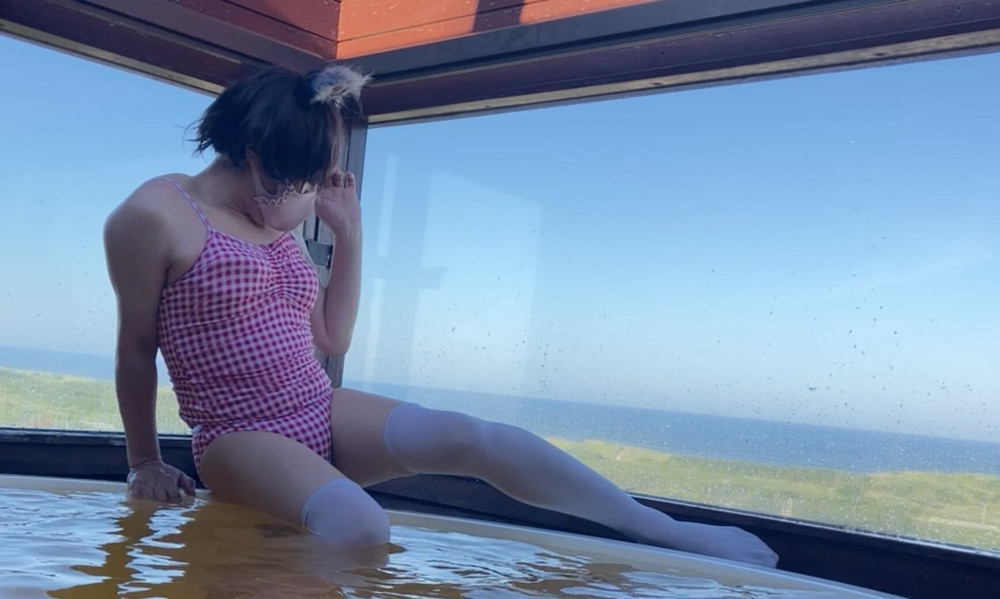 Megumi's Cosplay Gallery #6